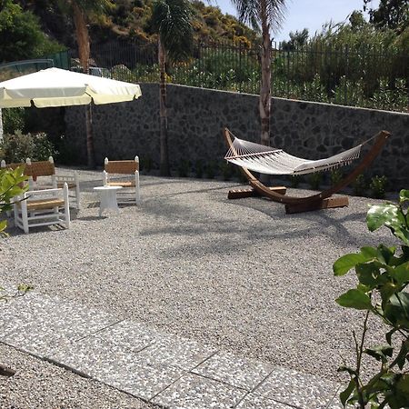 Casa Arcada Vulcano (Isola) Exterior foto