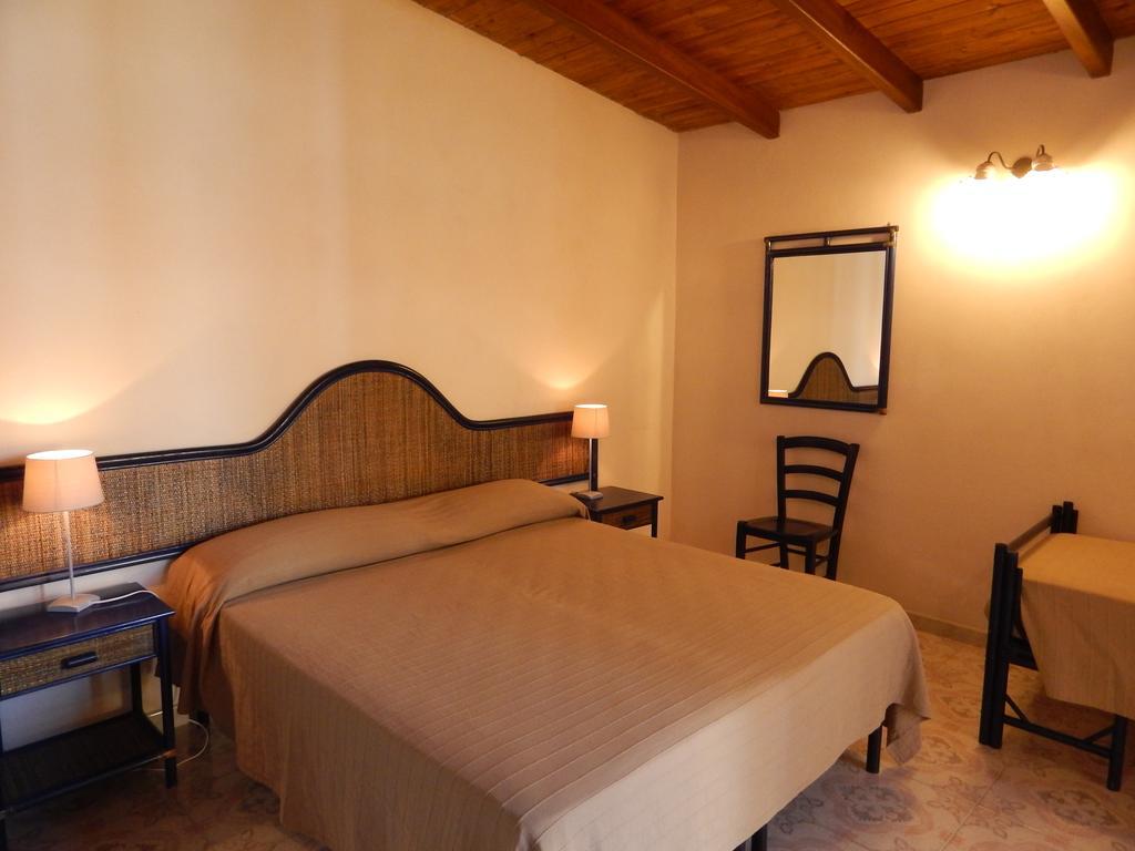 Casa Arcada Vulcano (Isola) Quarto foto