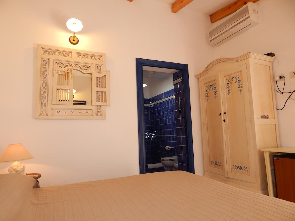 Casa Arcada Vulcano (Isola) Quarto foto